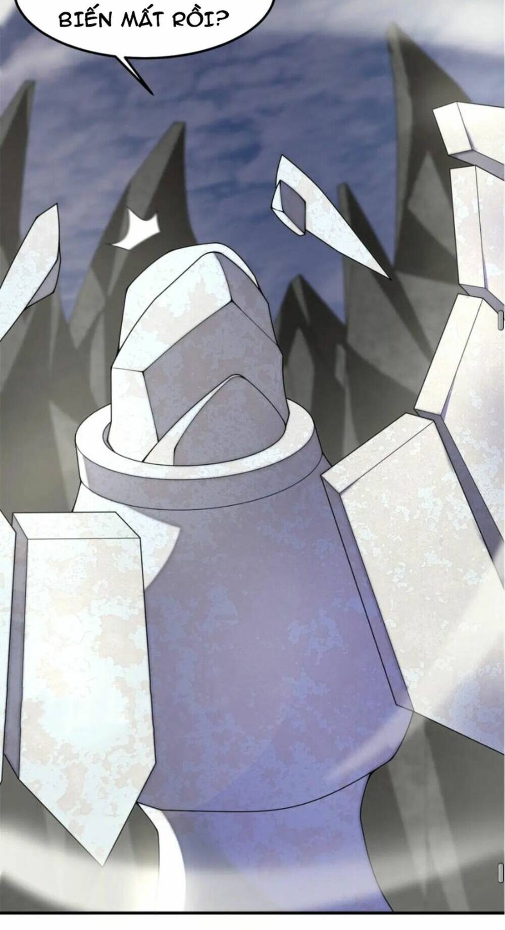 Thần Sủng Tiến Hóa Chapter 270 - Trang 2