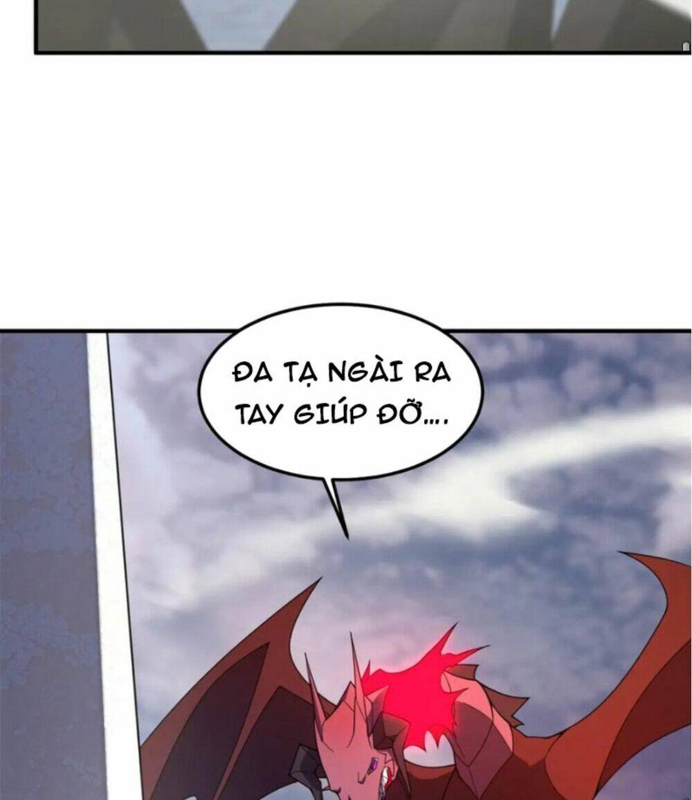 Thần Sủng Tiến Hóa Chapter 270 - Trang 2