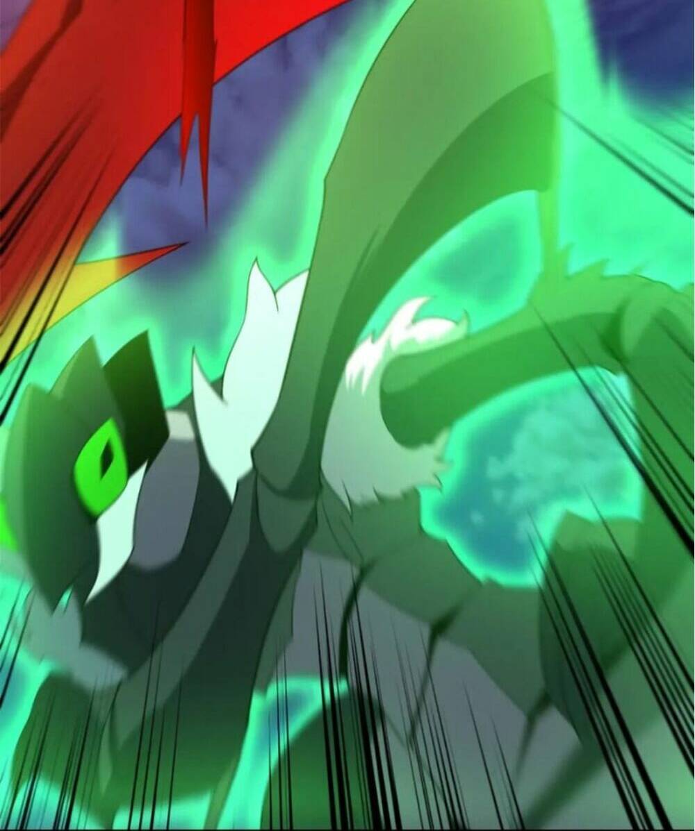 Thần Sủng Tiến Hóa Chapter 270 - Trang 2