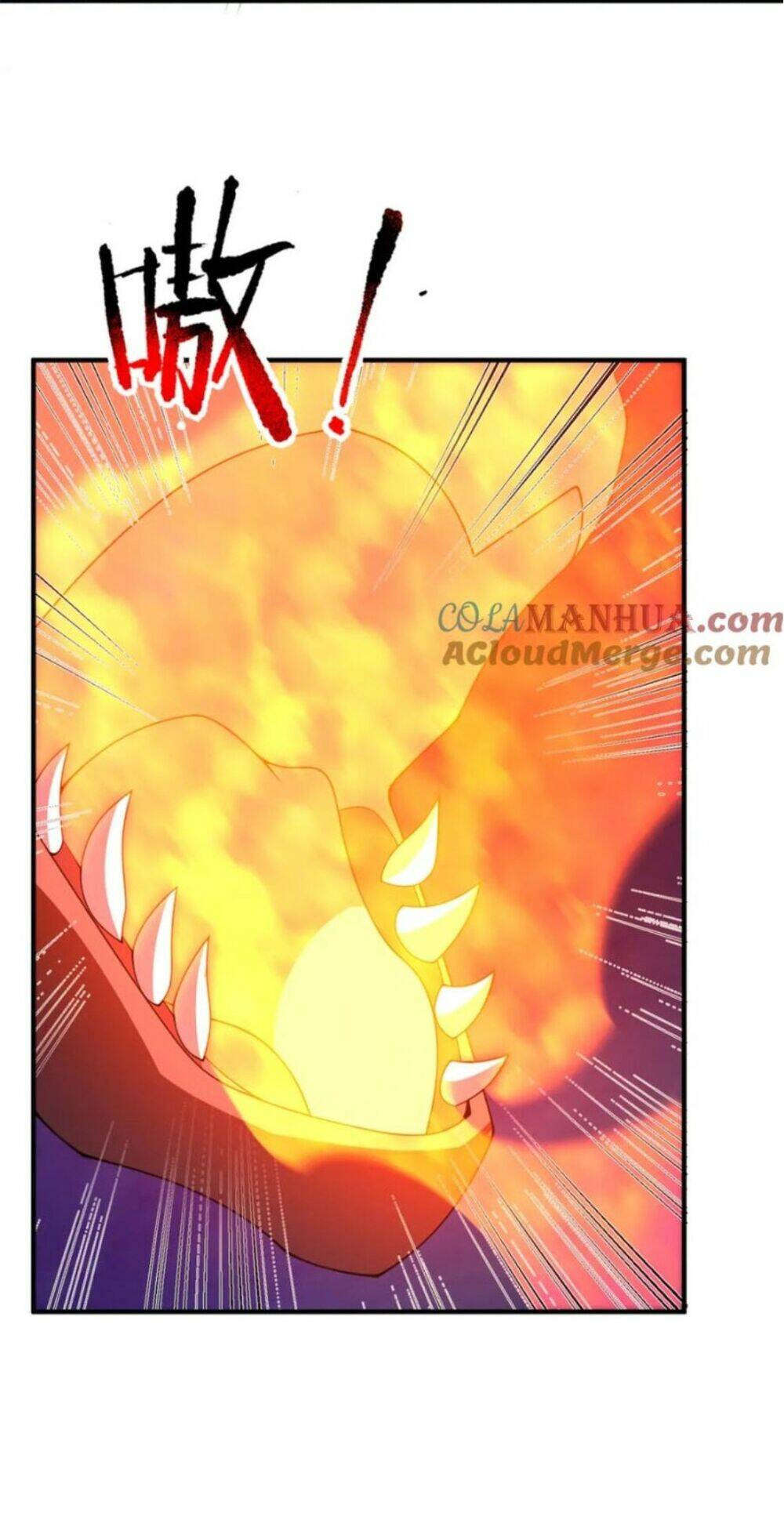 Thần Sủng Tiến Hóa Chapter 270 - Trang 2