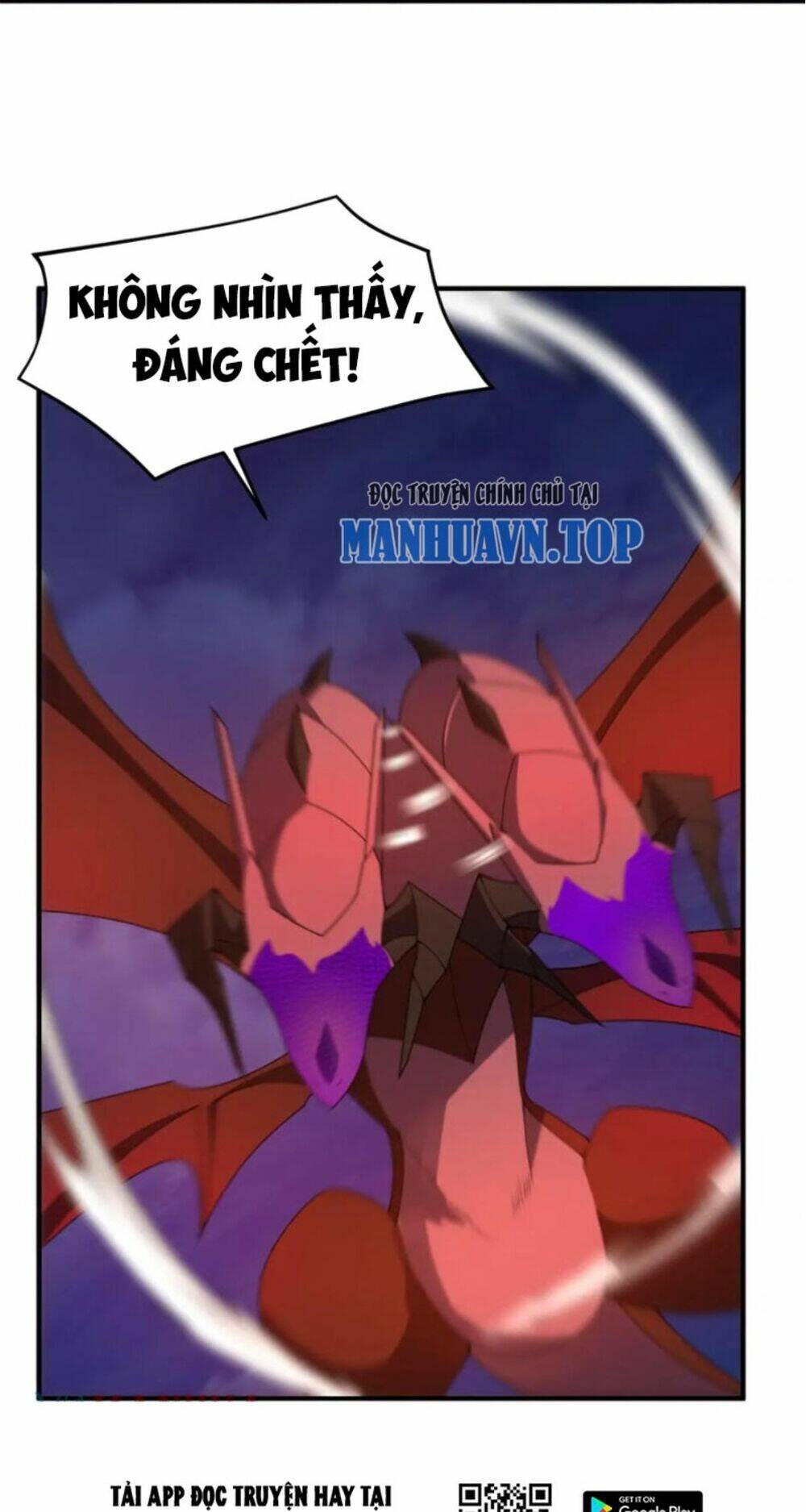 Thần Sủng Tiến Hóa Chapter 270 - Trang 2