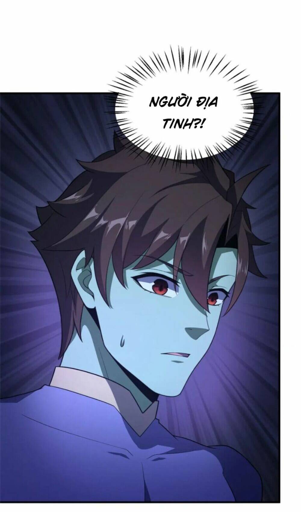 Thần Sủng Tiến Hóa Chapter 271 - Trang 2