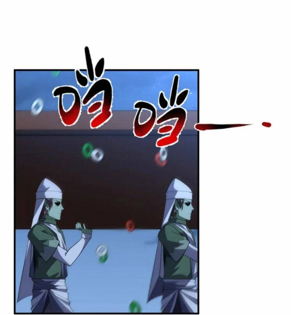 Thần Sủng Tiến Hóa Chapter 271 - Trang 2