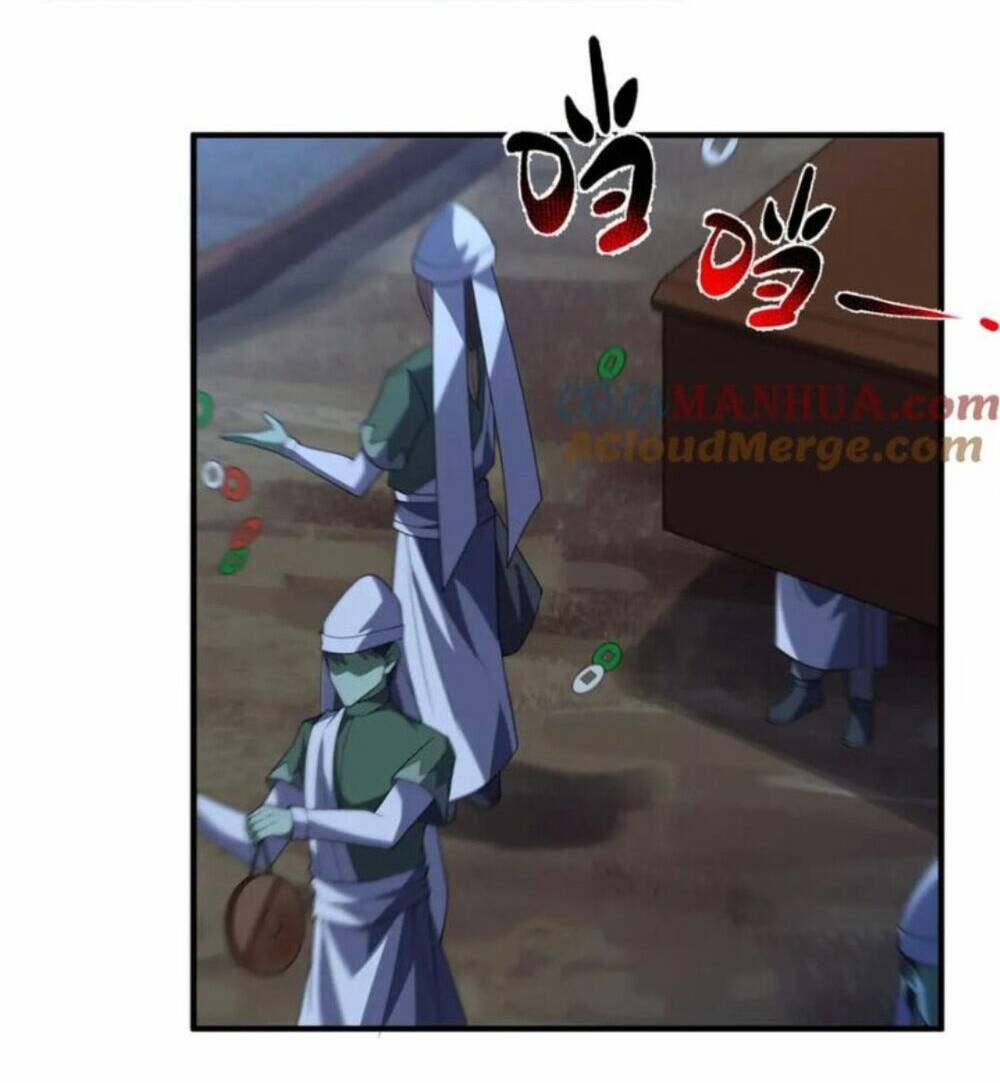 Thần Sủng Tiến Hóa Chapter 271 - Trang 2