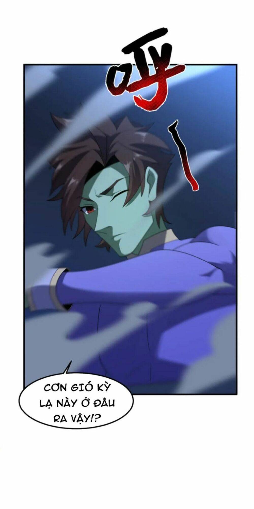 Thần Sủng Tiến Hóa Chapter 271 - Trang 2