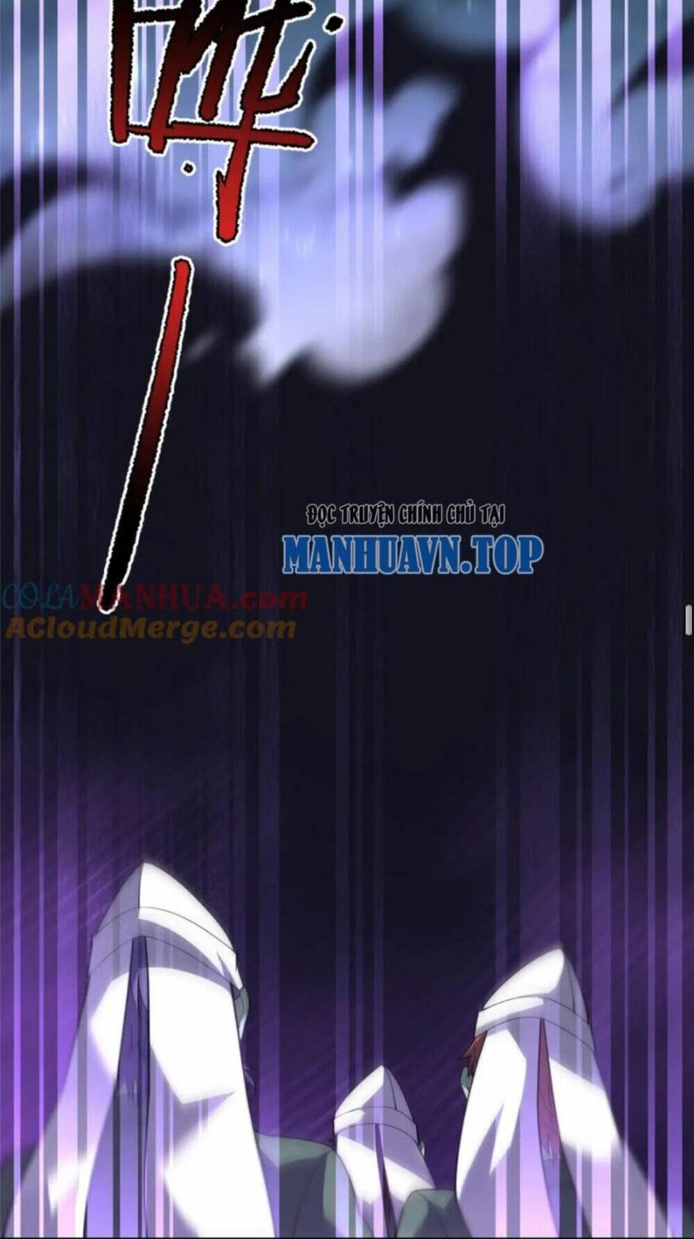 Thần Sủng Tiến Hóa Chapter 271 - Trang 2