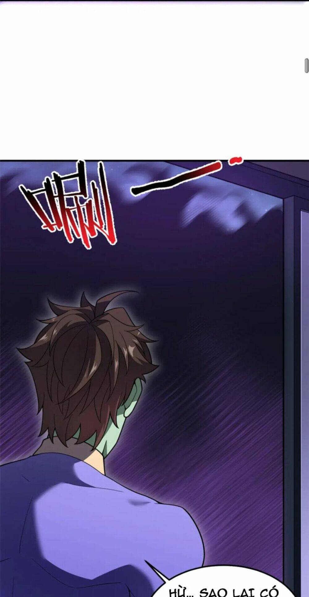 Thần Sủng Tiến Hóa Chapter 271 - Trang 2