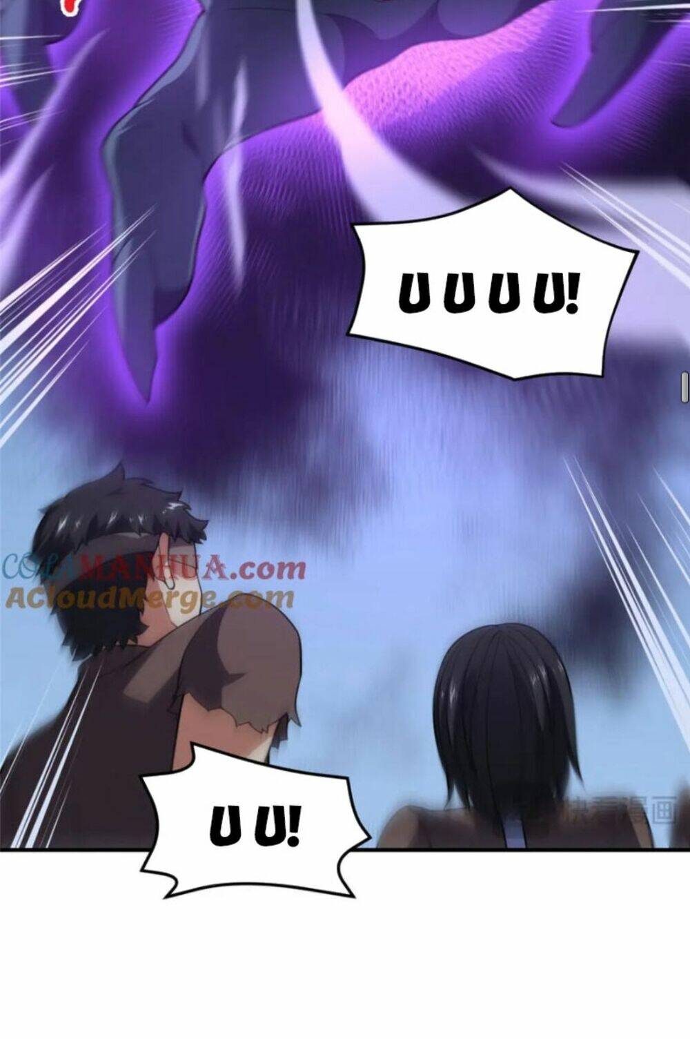 Thần Sủng Tiến Hóa Chapter 271 - Trang 2