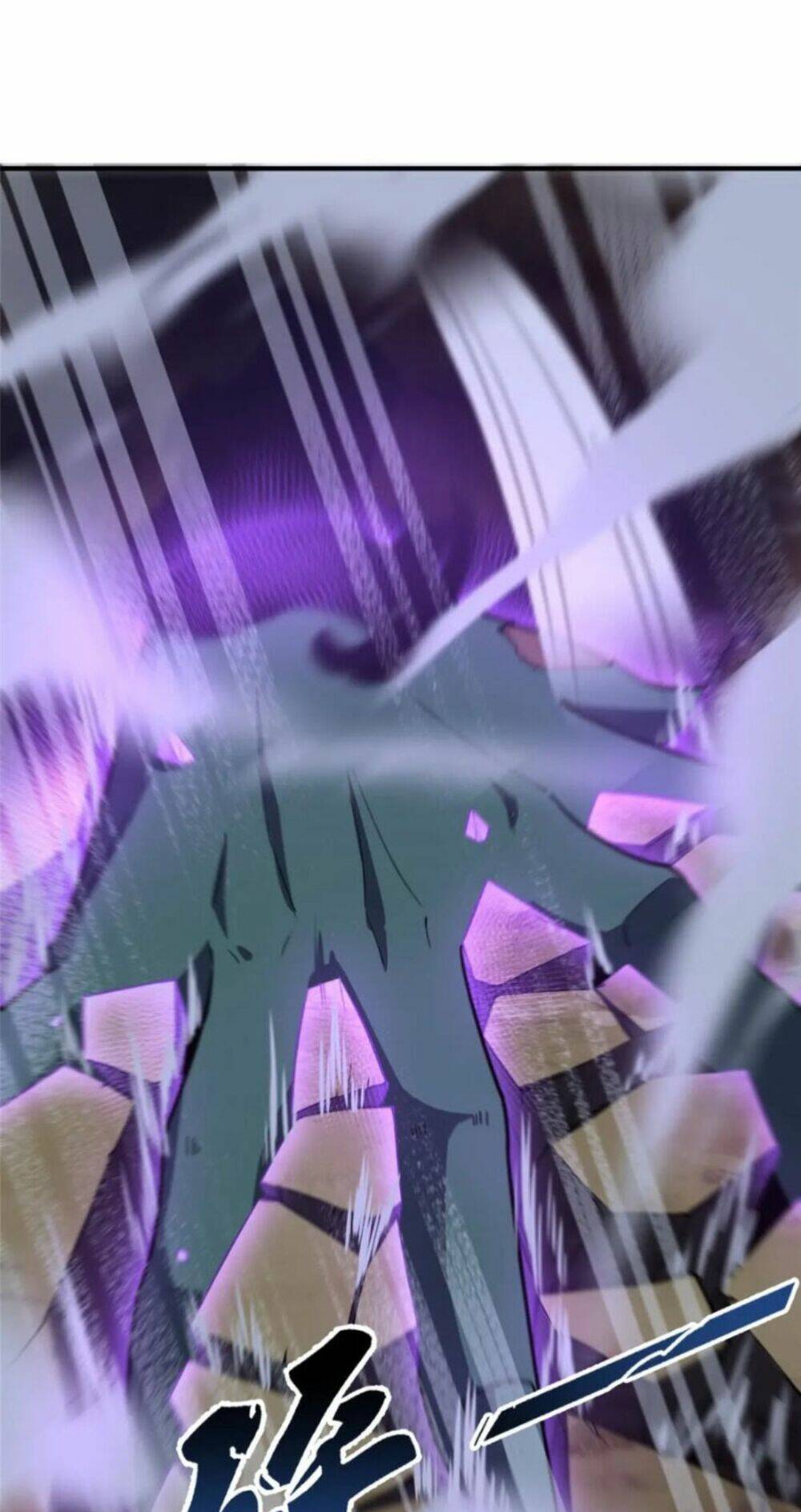 Thần Sủng Tiến Hóa Chapter 271 - Trang 2