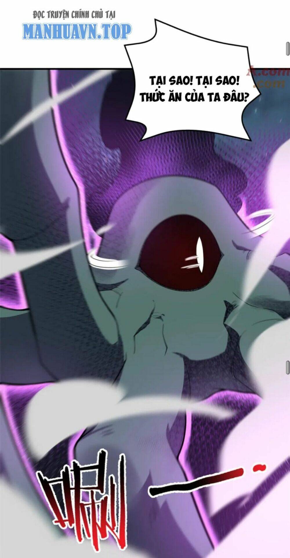 Thần Sủng Tiến Hóa Chapter 271 - Trang 2