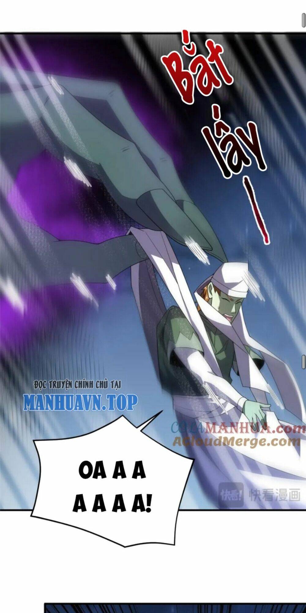 Thần Sủng Tiến Hóa Chapter 271 - Trang 2