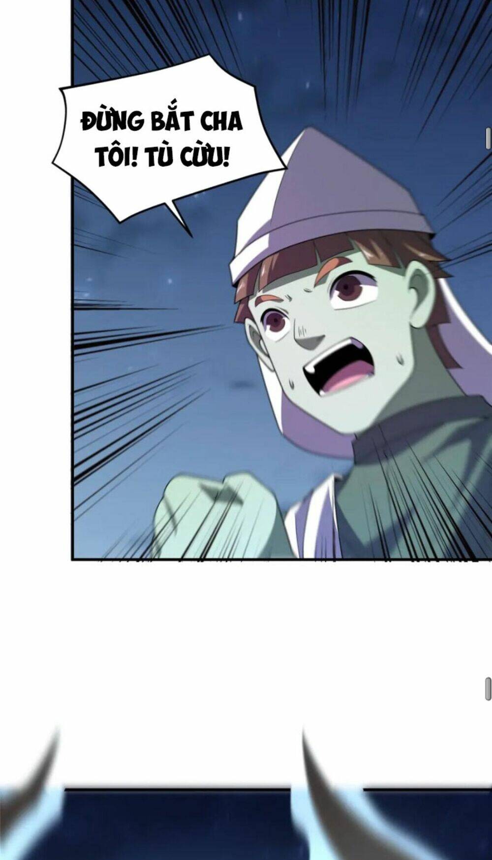 Thần Sủng Tiến Hóa Chapter 271 - Trang 2