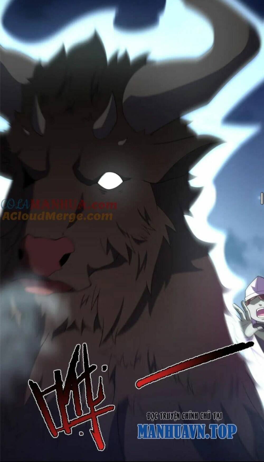 Thần Sủng Tiến Hóa Chapter 271 - Trang 2