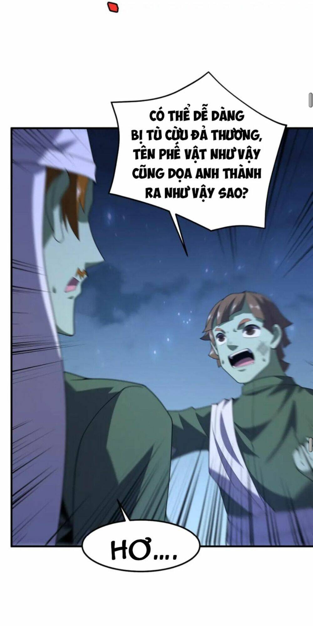 Thần Sủng Tiến Hóa Chapter 271 - Trang 2