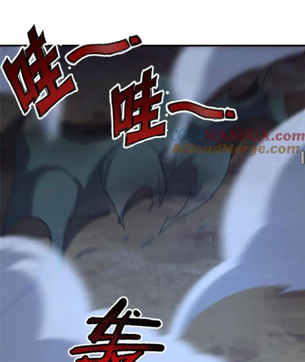 Thần Sủng Tiến Hóa Chapter 271 - Trang 2