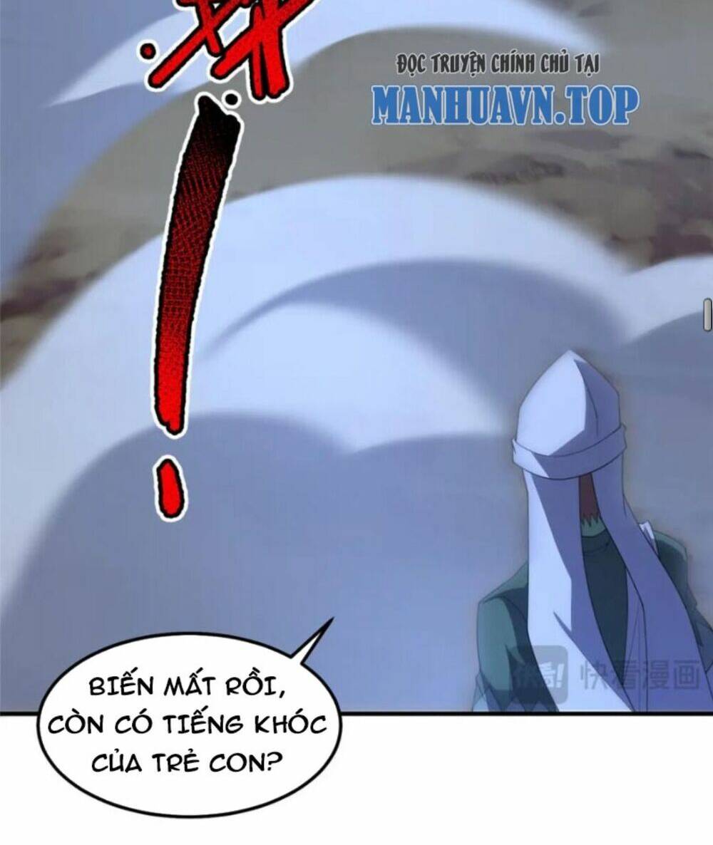 Thần Sủng Tiến Hóa Chapter 271 - Trang 2