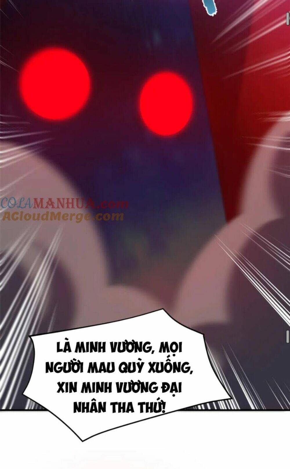 Thần Sủng Tiến Hóa Chapter 271 - Trang 2