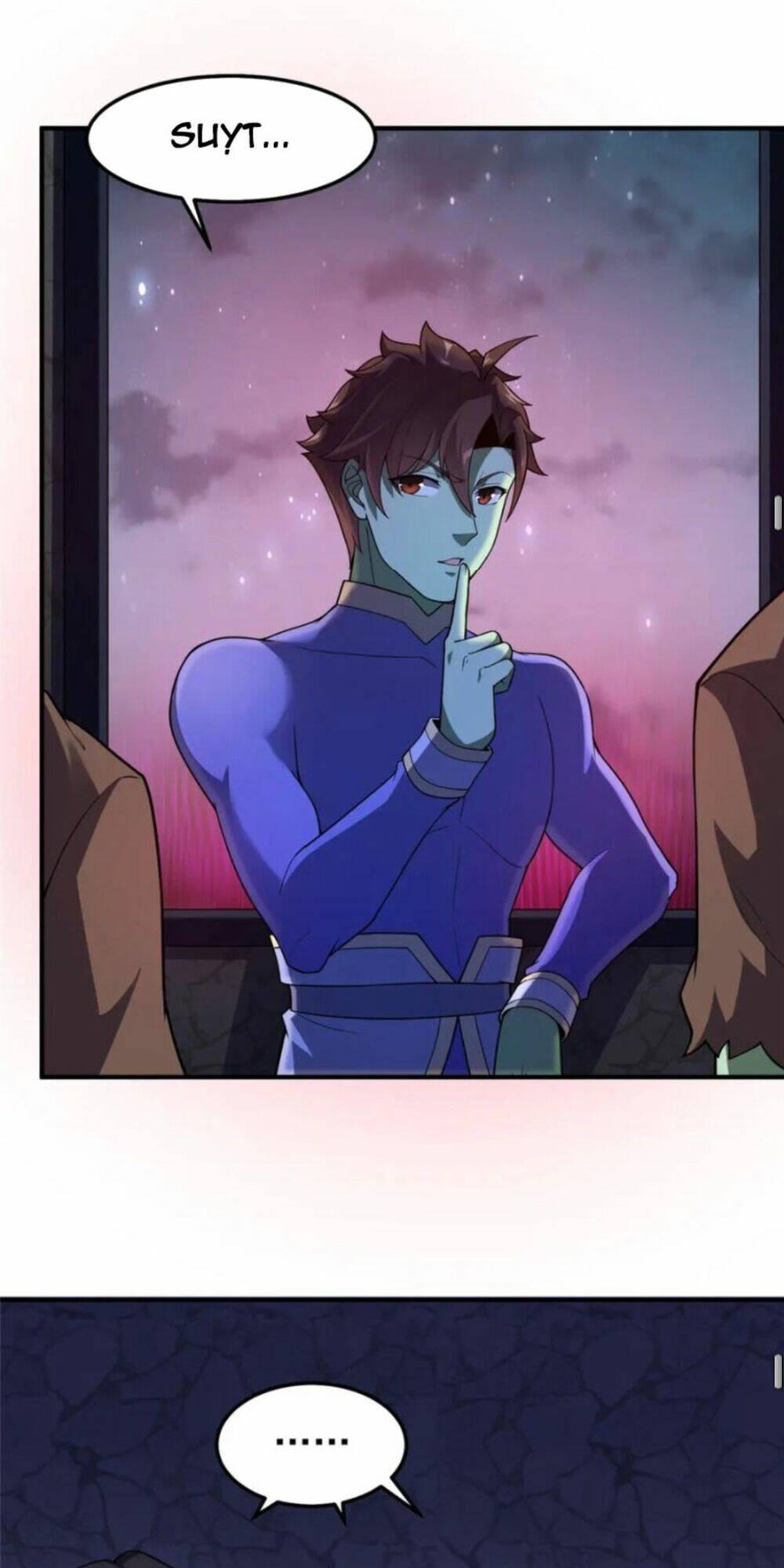 Thần Sủng Tiến Hóa Chapter 271 - Trang 2