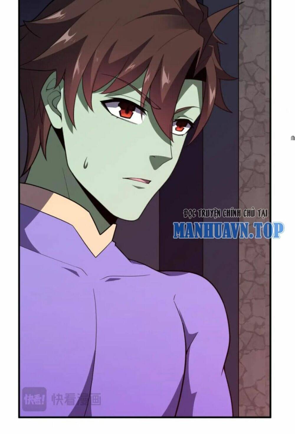 Thần Sủng Tiến Hóa Chapter 271 - Trang 2