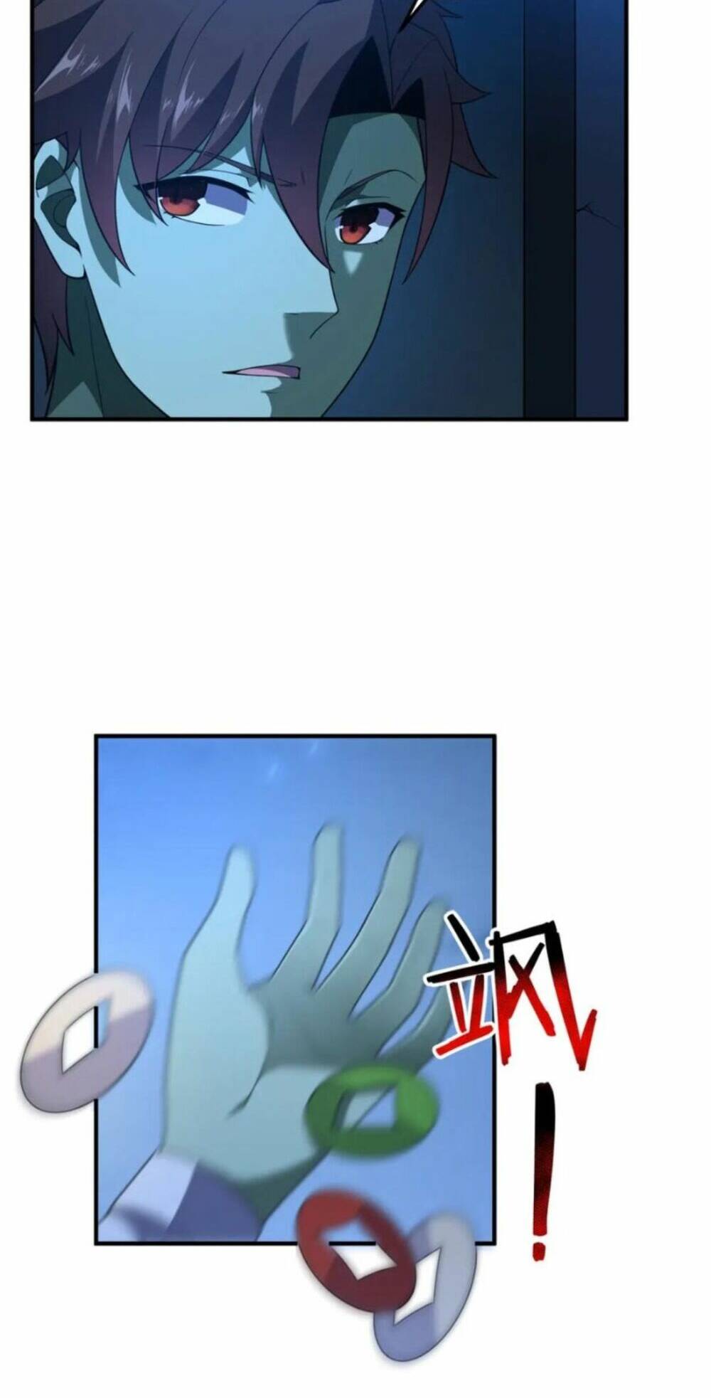 Thần Sủng Tiến Hóa Chapter 271 - Trang 2