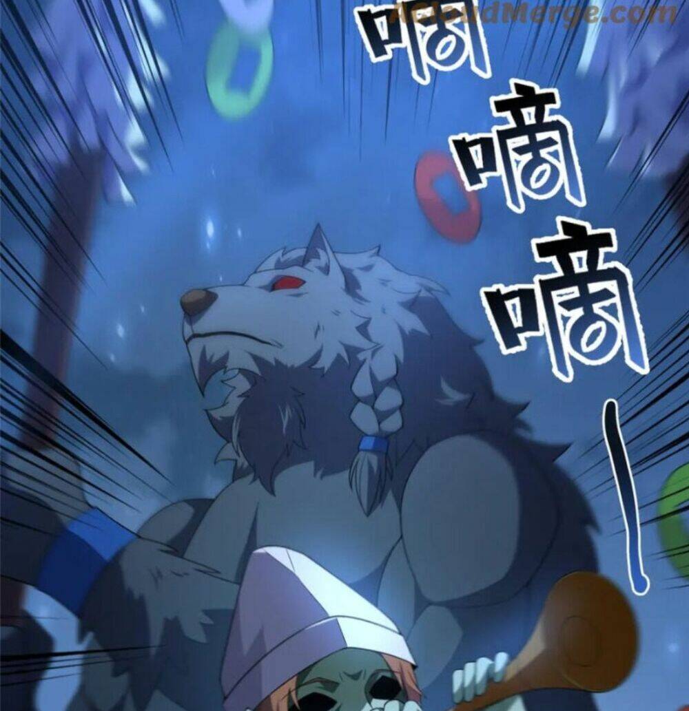 Thần Sủng Tiến Hóa Chapter 271 - Trang 2