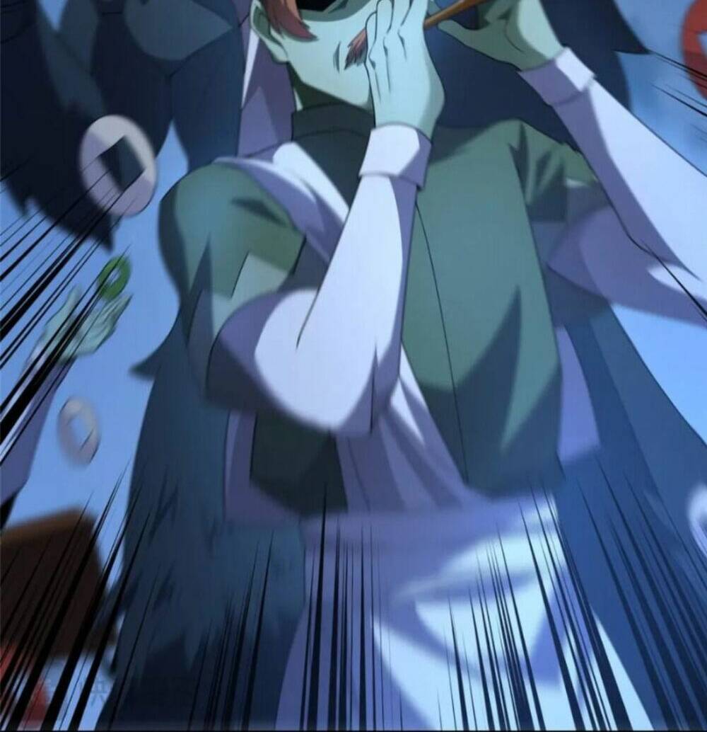 Thần Sủng Tiến Hóa Chapter 271 - Trang 2