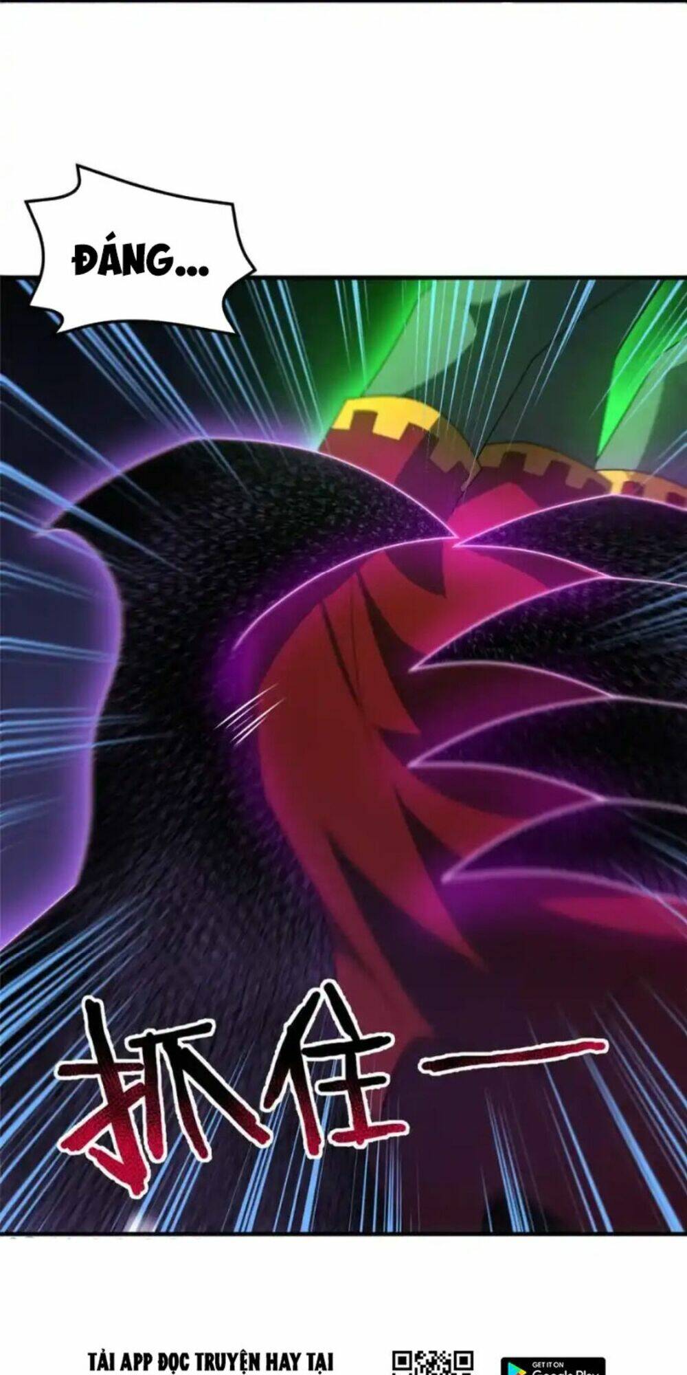 Thần Sủng Tiến Hóa Chapter 272 - Trang 2