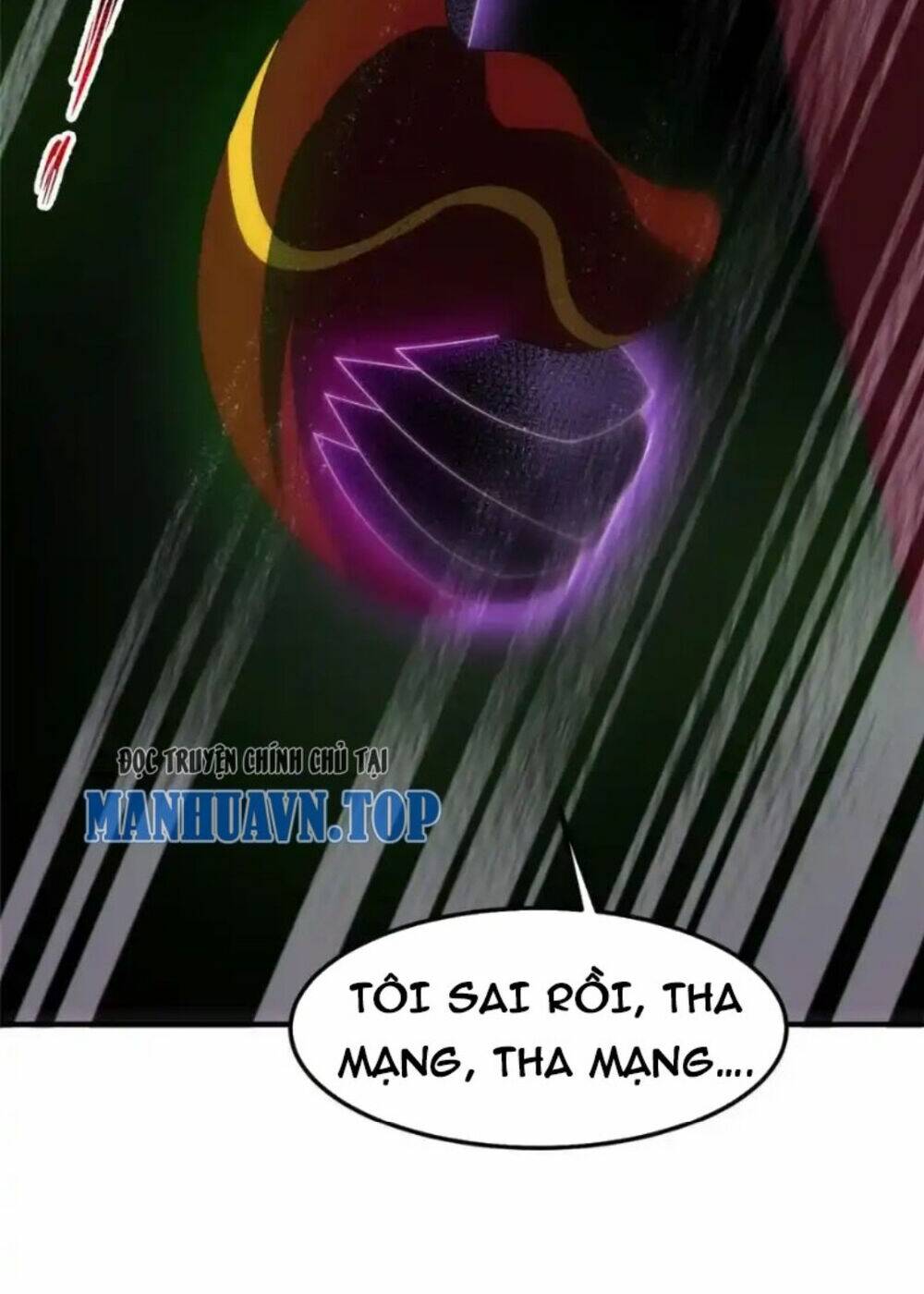 Thần Sủng Tiến Hóa Chapter 272 - Trang 2