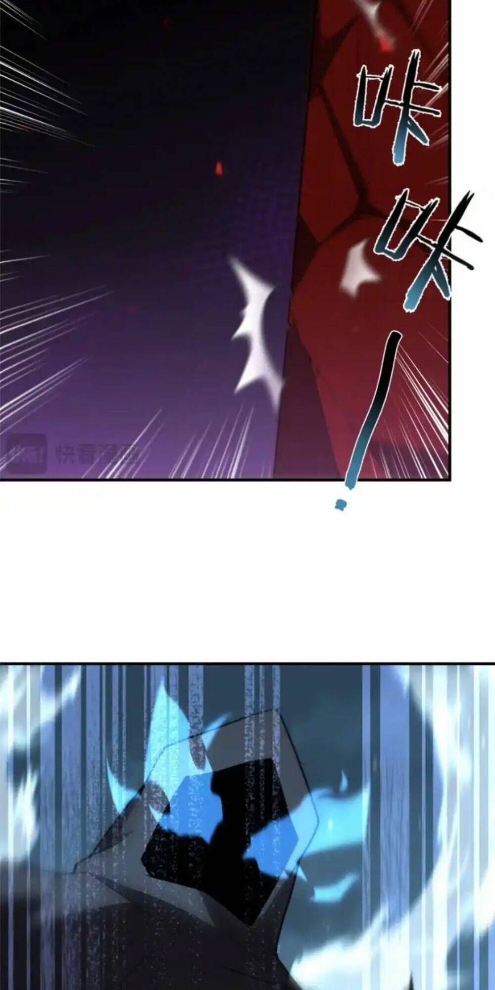 Thần Sủng Tiến Hóa Chapter 272 - Trang 2