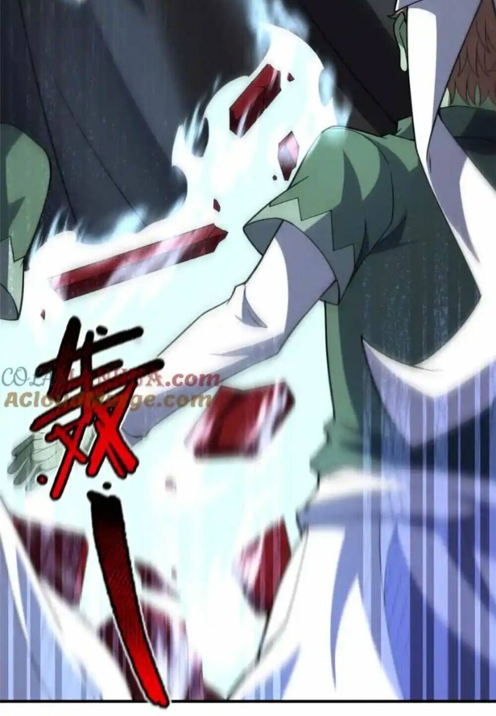 Thần Sủng Tiến Hóa Chapter 272 - Trang 2