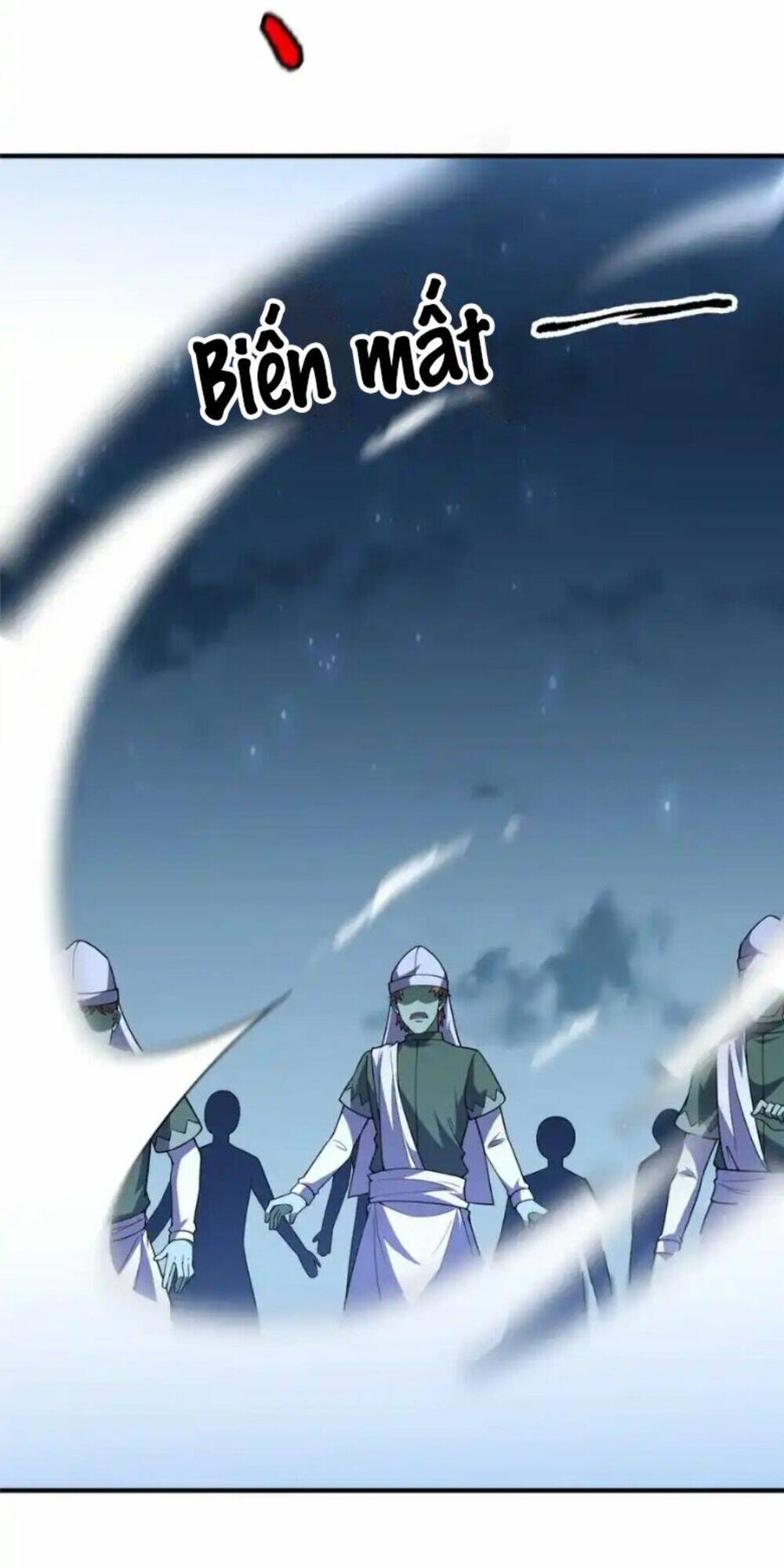 Thần Sủng Tiến Hóa Chapter 272 - Trang 2