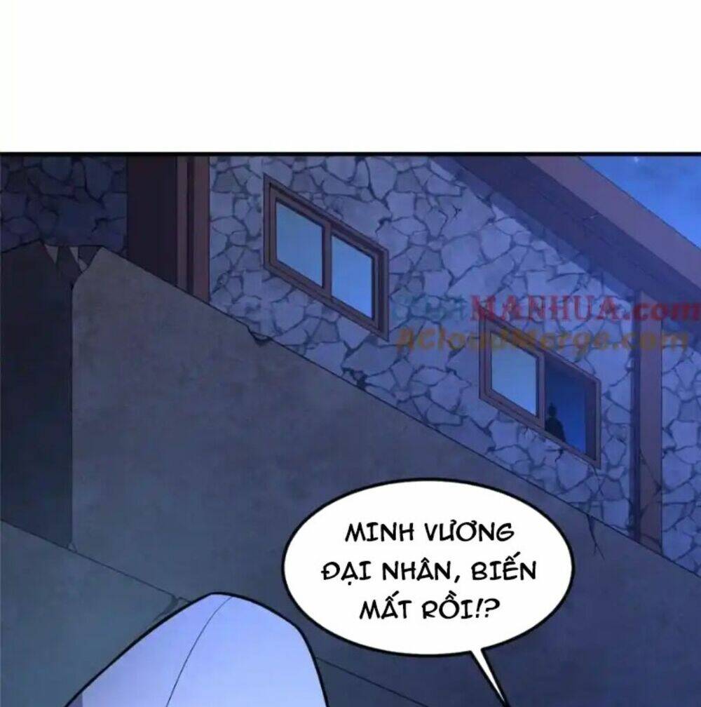 Thần Sủng Tiến Hóa Chapter 272 - Trang 2