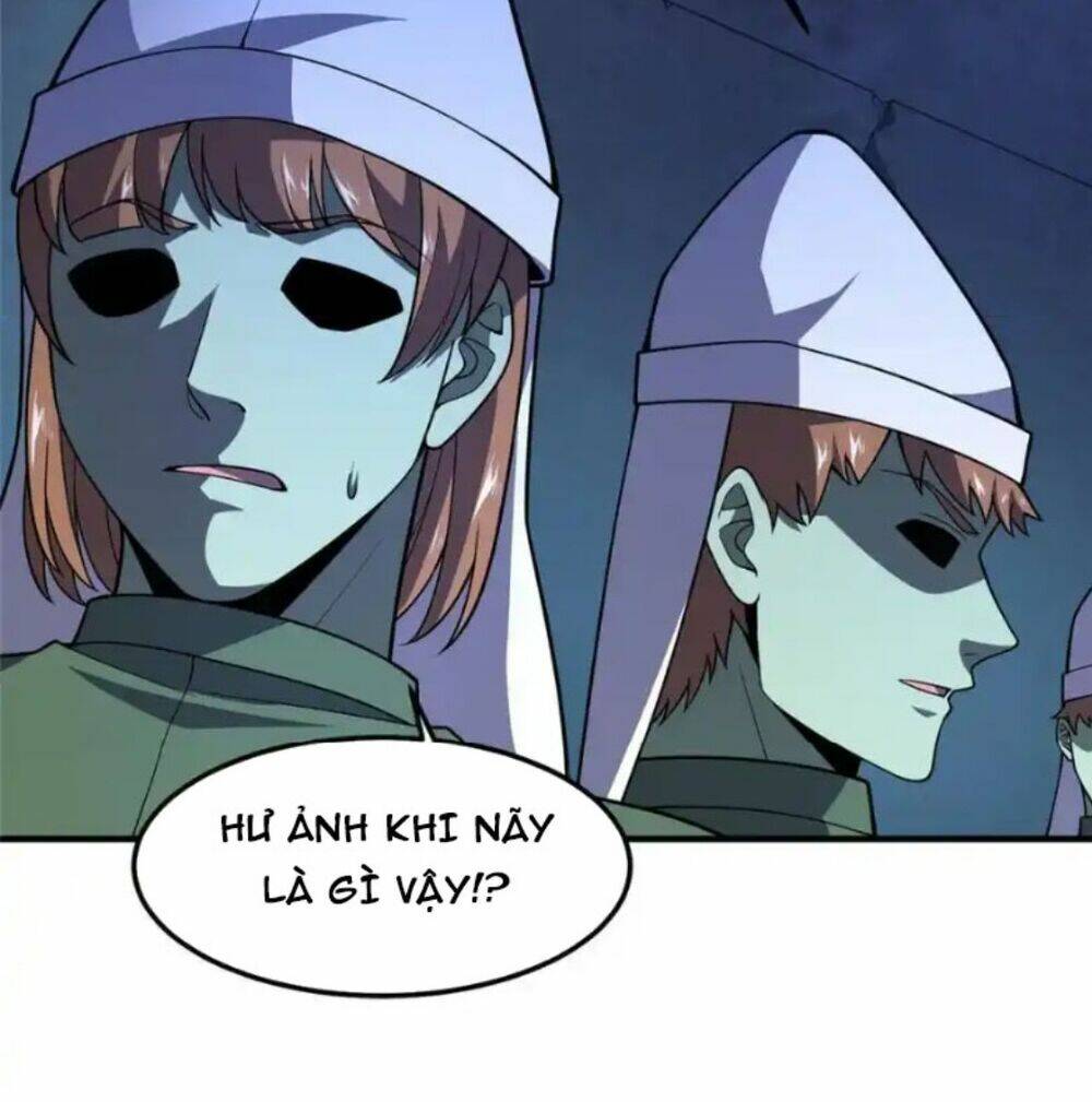 Thần Sủng Tiến Hóa Chapter 272 - Trang 2