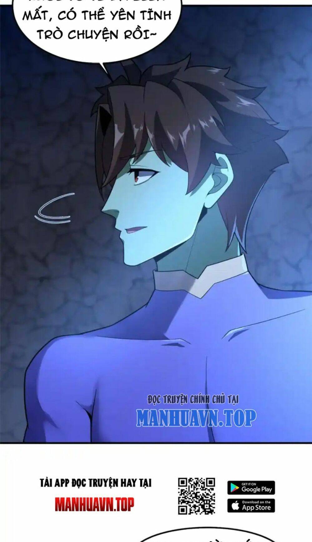 Thần Sủng Tiến Hóa Chapter 272 - Trang 2