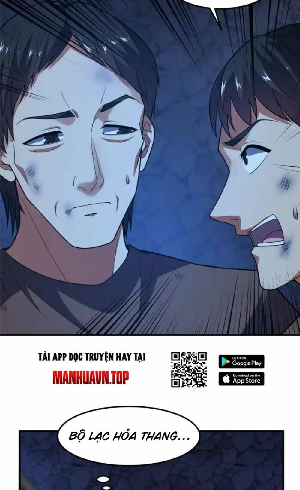 Thần Sủng Tiến Hóa Chapter 272 - Trang 2