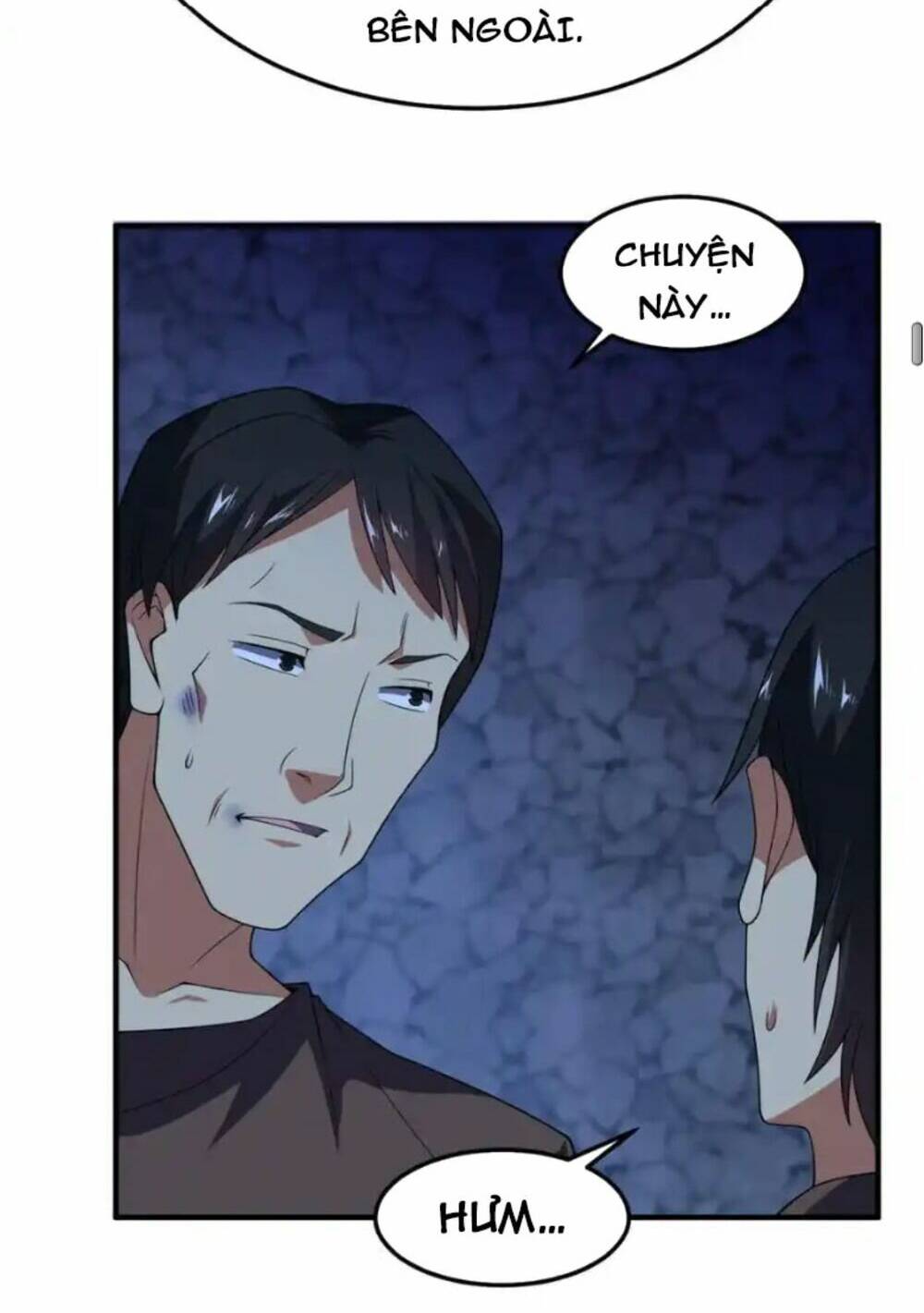 Thần Sủng Tiến Hóa Chapter 272 - Trang 2