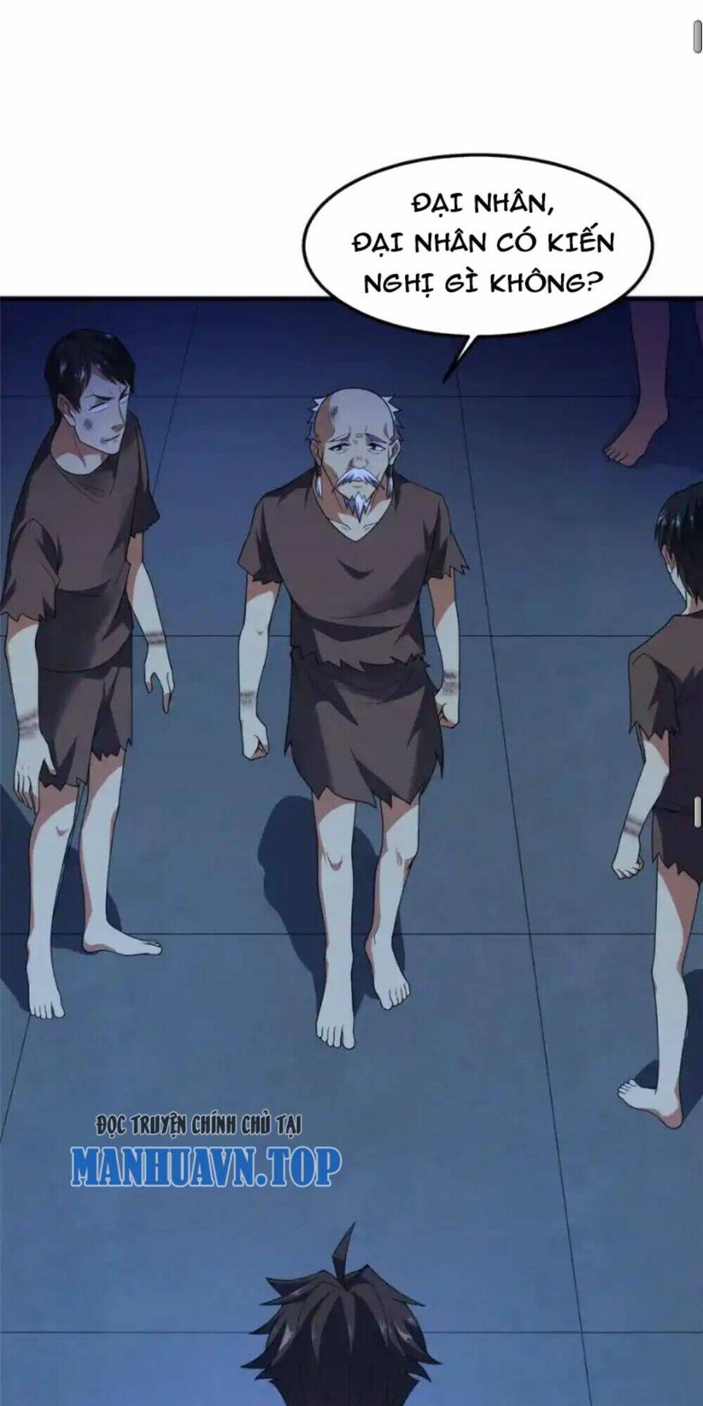 Thần Sủng Tiến Hóa Chapter 272 - Trang 2