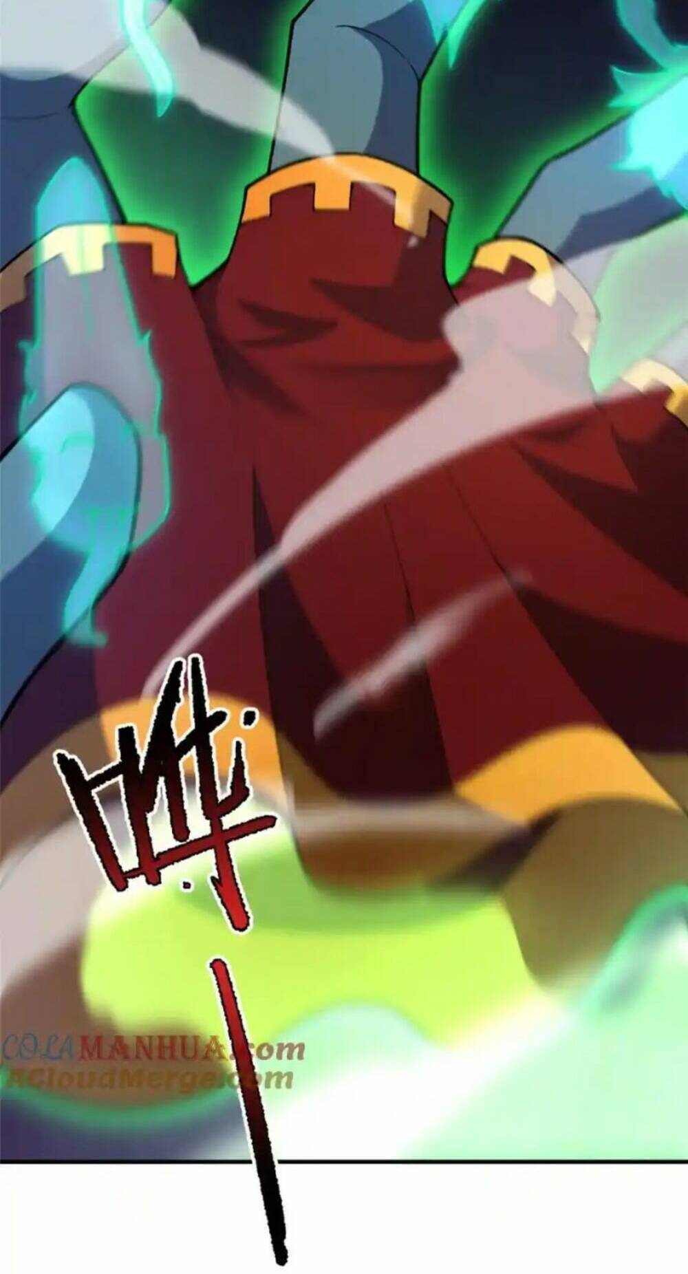 Thần Sủng Tiến Hóa Chapter 272 - Trang 2