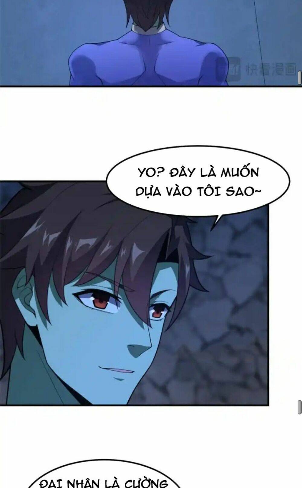 Thần Sủng Tiến Hóa Chapter 272 - Trang 2