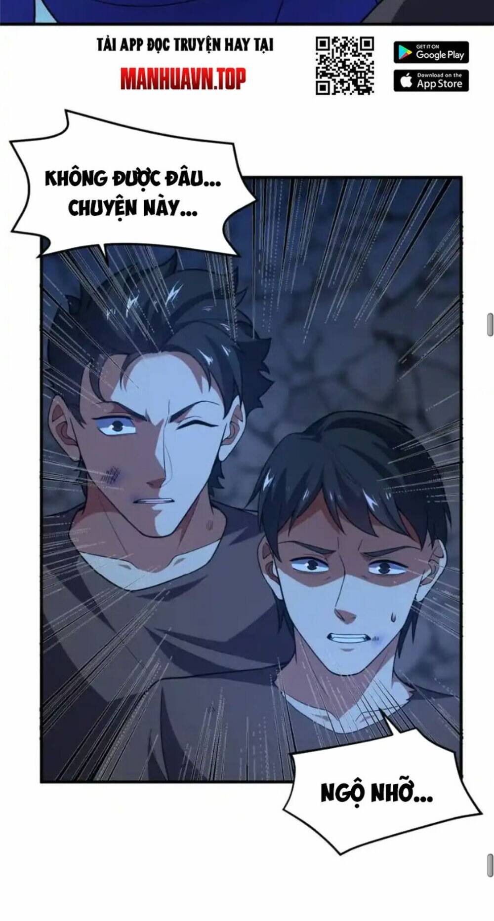 Thần Sủng Tiến Hóa Chapter 272 - Trang 2