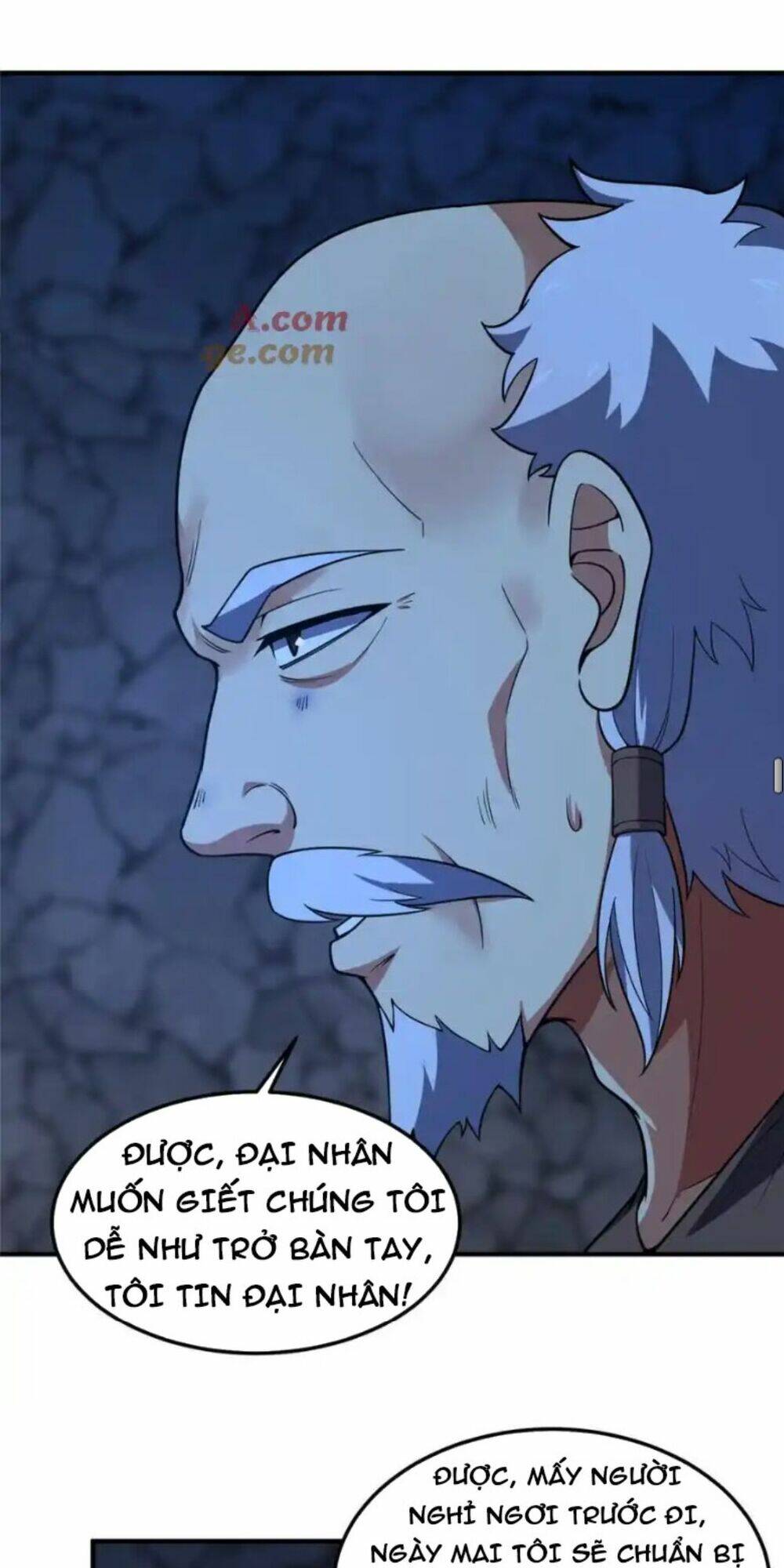 Thần Sủng Tiến Hóa Chapter 272 - Trang 2