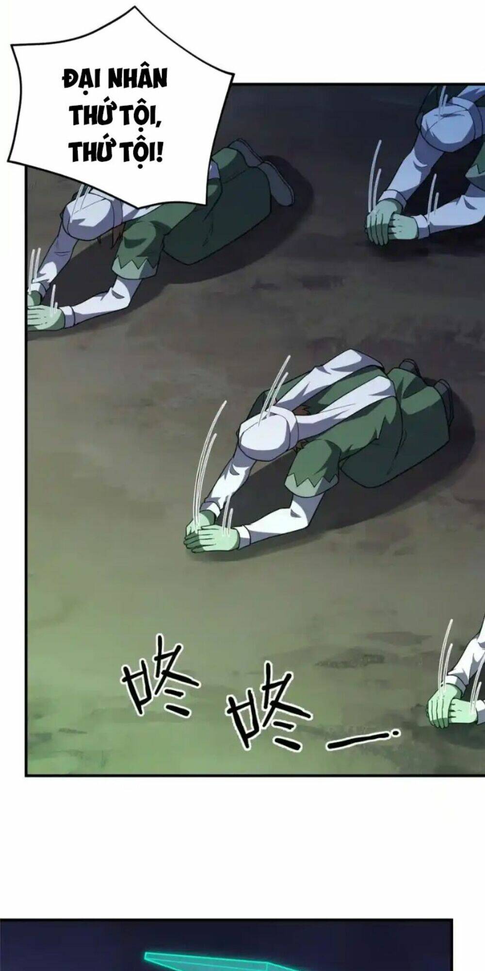 Thần Sủng Tiến Hóa Chapter 272 - Trang 2