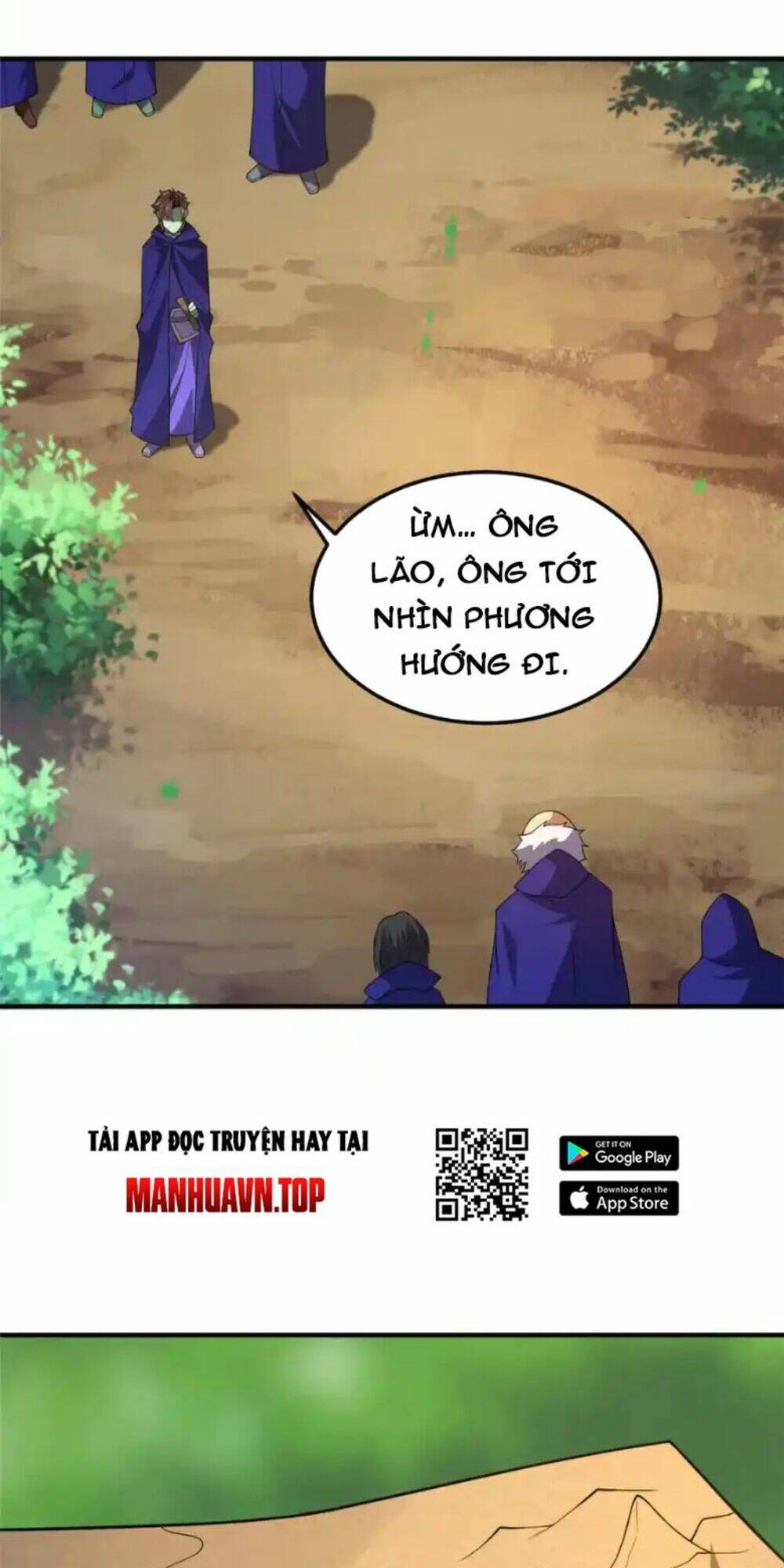 Thần Sủng Tiến Hóa Chapter 272 - Trang 2