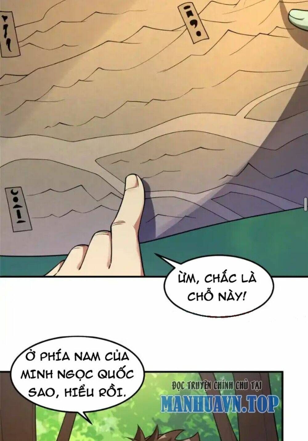 Thần Sủng Tiến Hóa Chapter 272 - Trang 2