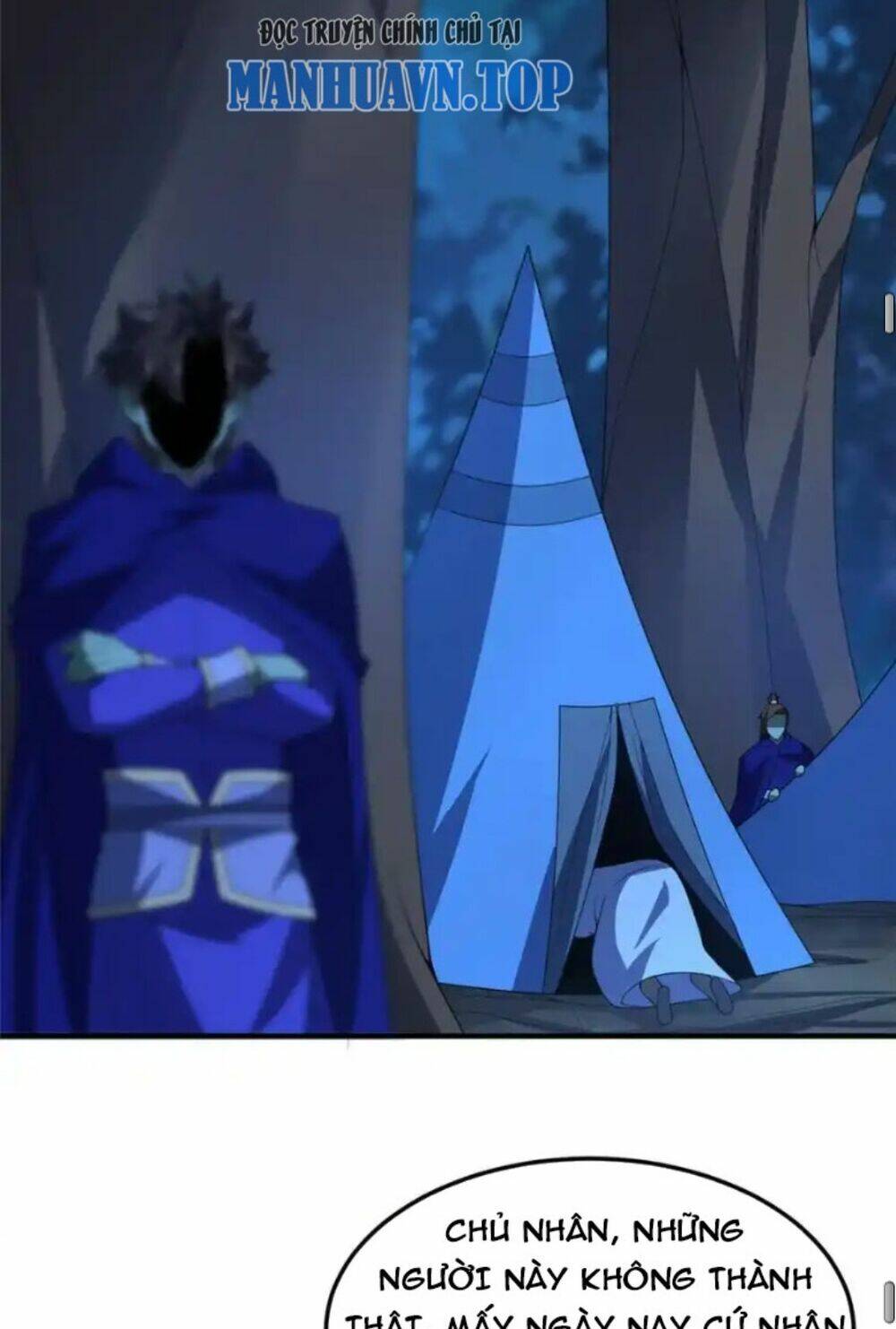 Thần Sủng Tiến Hóa Chapter 272 - Trang 2