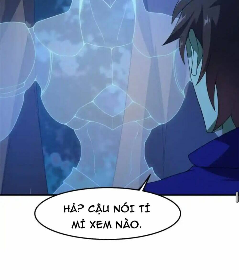 Thần Sủng Tiến Hóa Chapter 272 - Trang 2