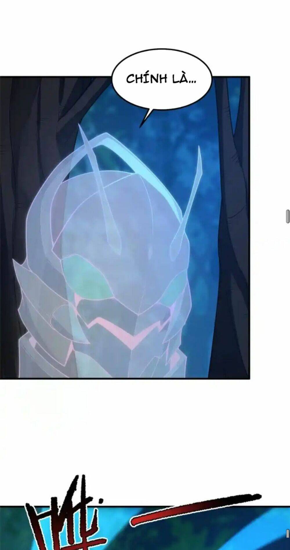 Thần Sủng Tiến Hóa Chapter 272 - Trang 2