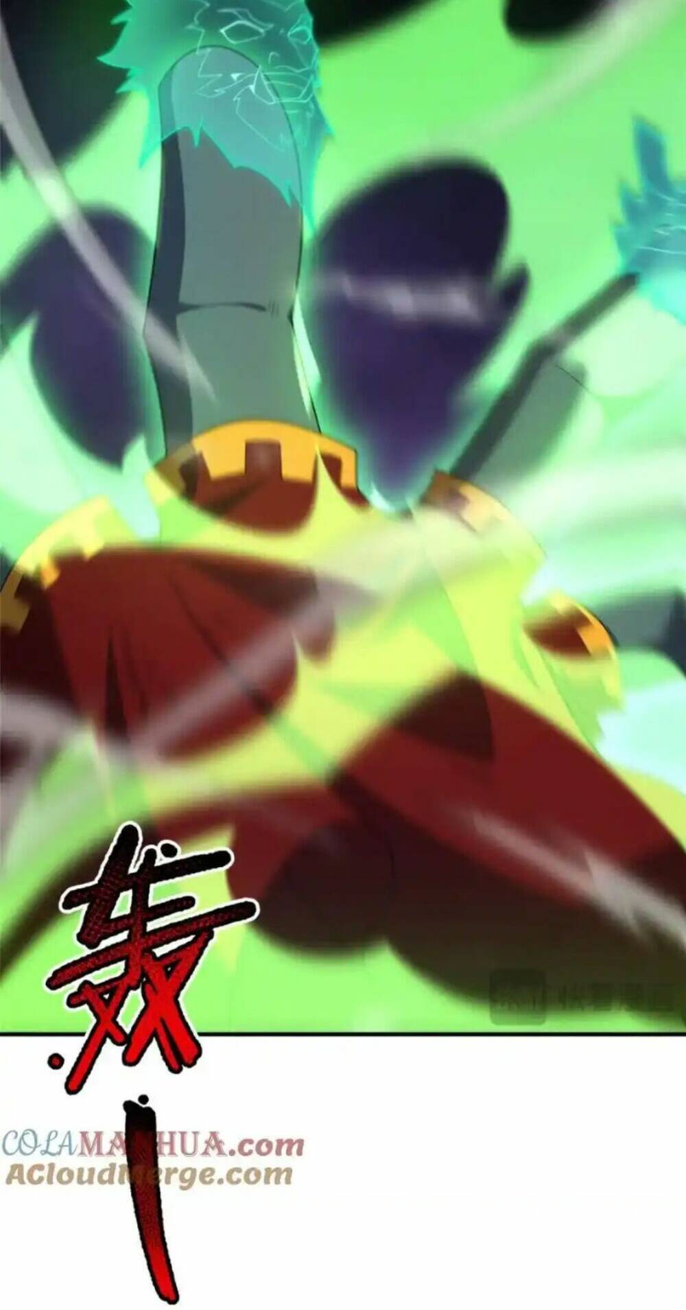 Thần Sủng Tiến Hóa Chapter 272 - Trang 2