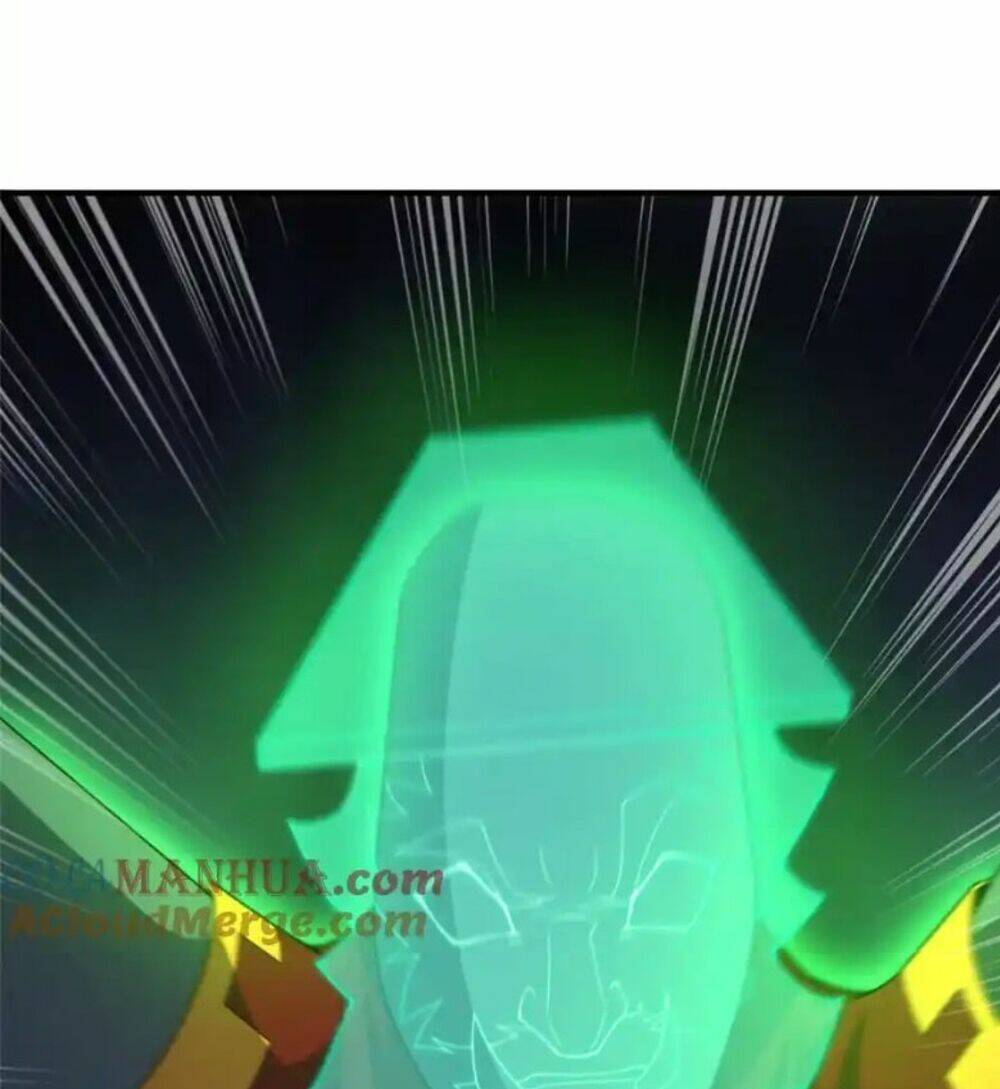 Thần Sủng Tiến Hóa Chapter 272 - Trang 2