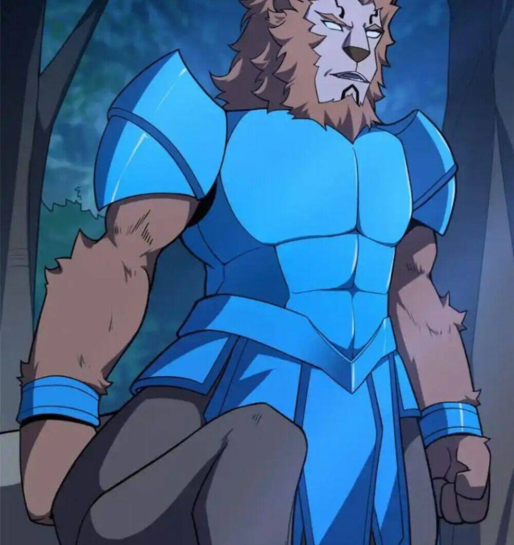 Thần Sủng Tiến Hóa Chapter 273 - Trang 2